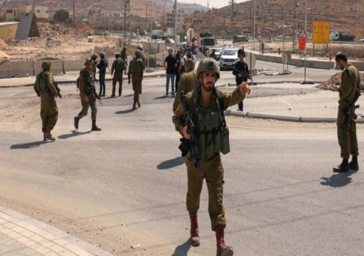 مقتل مستوطنة إسرائيلية بالخليل وبن غفير يدعو "للانتقام"