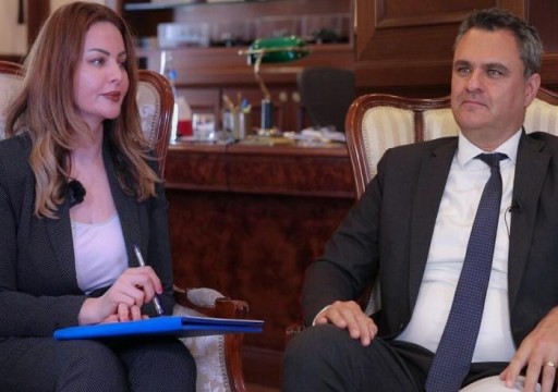 السفير التركي في أبوظبي: لرجال الأعمال "دور هام" في عودة العلاقات التركية الإماراتية