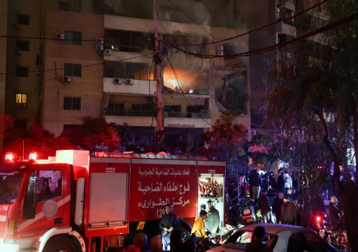 وزير خارجية إيران: اغتيال العاروري "إنذار خطير" لدول المنطقة