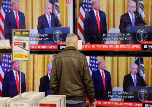مصادر إسرائيلية وأمريكية: البيت الأبيض سيحسم موقفه من مخطط الضم خلال يومين