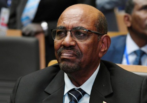 السودان.. البشير يعين ثلاثة وزراء في الحكومة و4 وزراء دولة ‎
