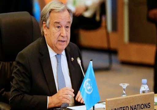 مجلس الأمن يدعم غوتيريش لولاية ثانية أمينا عاما للأمم المتحدة