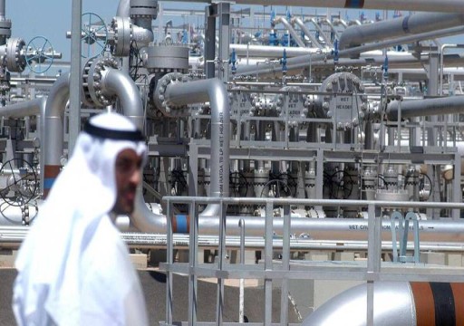 الكويت تعتزم رفع إنتاجها من النفط إلى 43% بحلول 2035