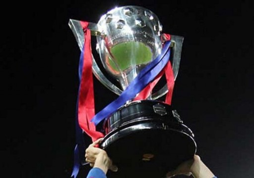 برشلونة يواجه أتلتيكو والريال أمام فالنسيا في كأس السوبر الإسباني
