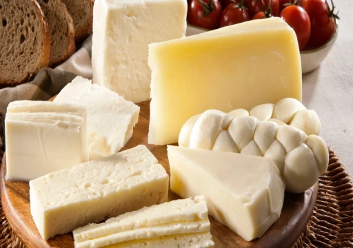 9 أنواع من الجبن يمكنك تناولها حتى لو كنت تعاني من حساسية اللاكتوز