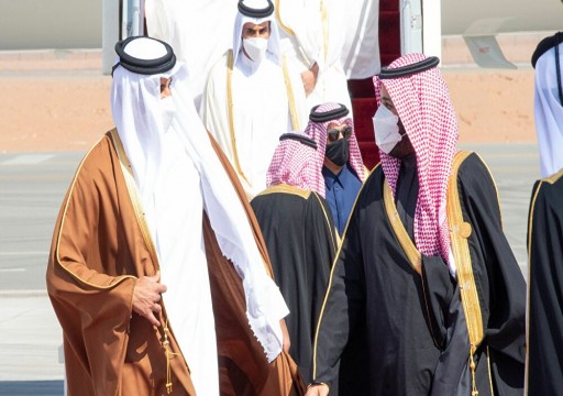 الغارديان: الصلح السعودي القطري ناتج عن شعور بالإجهاد وليس عن رغبة في التسوية