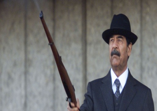 العثور على حارس صدام حسين ميتاً بتركيا