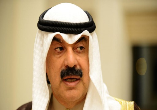 مسؤول كويتي: خطوات المصالحة الخليجية "تسير باتجاه إيجابي"