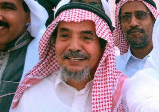 اعتقال 3 كتاب سعوديين بعد رثائهم عبدالله الحامد