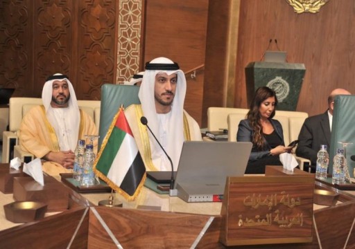 الإمارات تؤكد دعمها لجهود العمل لتعزيز استدامة "الاقتصادات العربية"