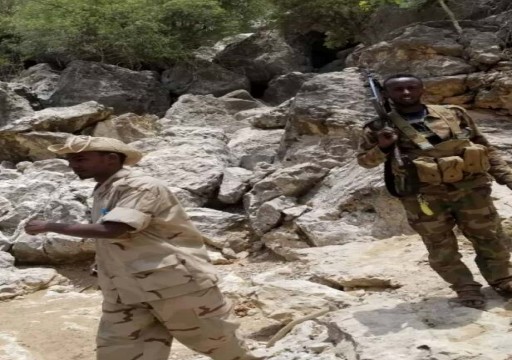 في الصومال.. "جيش حر" من 10 آلاف جندي يتمردون على أبوظبي