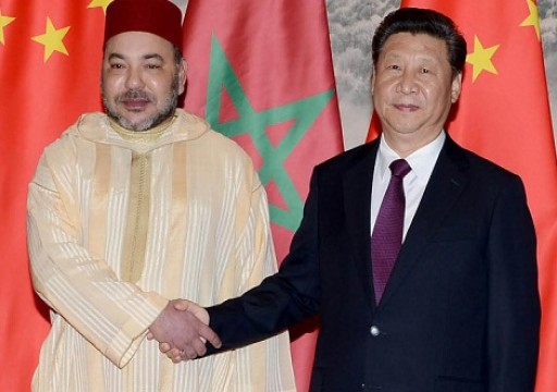 علماء الإيغور يناشدون عاهل المغرب عدم تسليم ناشط للصين بسبب مخاوف من إعدامه