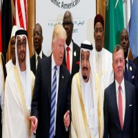 مستشار ترامب: خطة غزو قطر كانت جاهزة في قمة الرياض