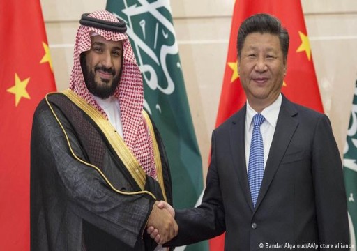 "وول ستريت جورنال": السعودية تدرس عرضا صينيا لبناء محطة نووية للضغط على واشنطن