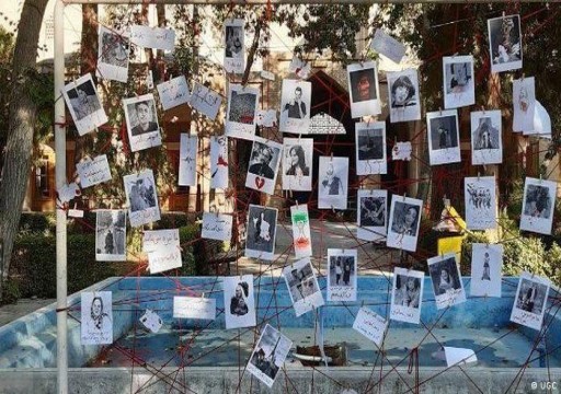 حقوقيون: أكثر من 370 قتيلا في إيران منذ اندلاع الاحتجاجات