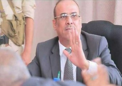 وزير يمني يهاجم السعودية وينتقد سلوكها بالمهرة شرقي البلاد