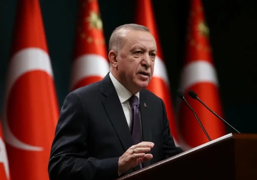 أردوغان يعلن قتل زعيم "داعش" على يد القوات التركية