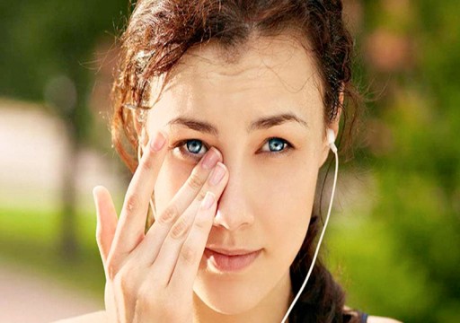 أعراض في العينين تدل على مشكلات خطيرة في الجسم