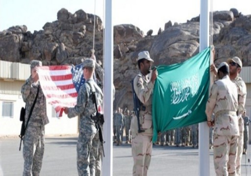 تقرير أمريكي: واشنطن تخطط لإقامة قواعد عسكرية جديدة في السعودية