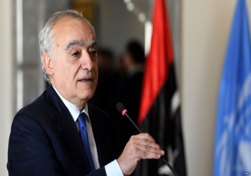 الأمم المتحدة: حفتر ليس ديمقراطيا ومعظم الليبيين لا يؤيدون برنامجه السياسي