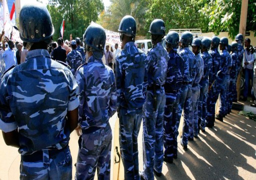 السودان: اعتقال 9 من القاعدة خططوا لاستهداف دول الخليج