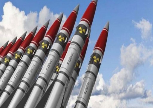 الغارديان: بريطانيا تعلن الثلاثاء زيادة ترسانتها النووية 40 بالمئة