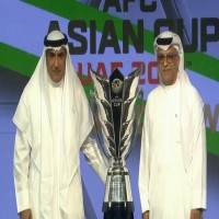 الاتحاد الآسيوي لكرة القدم يكشف النسخة الجديدة لكأس آسيا 2019
