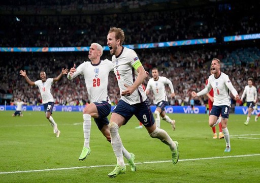 إنجلترا وسويسرا تتأهلان إلى كأس العالم في "قطر 2022"