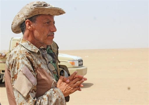 اليمن.. مقتل قائد بالقوات الحكومية في معارك مأرب