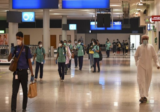 بسبب كورونا.. انخفاض المسافرين عبر مطار دبي 70 % خلال 2020