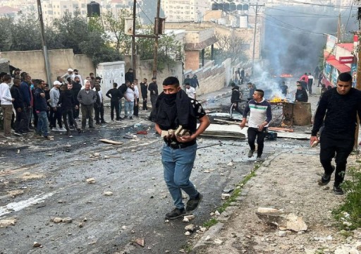 استشهاد ستة فلسطينيين وإصابة 26 برصاص الاحتلال في جنين