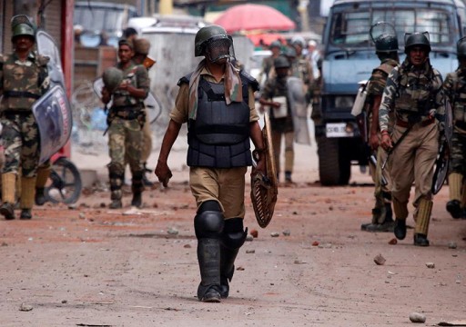 باكستان والهند تتعهدان بوضع حد للانتهاكات على الحدود في كشمير