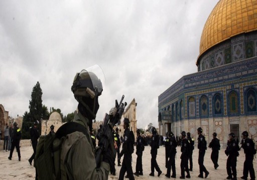 قطر تدين اعتداءات إسرائيل المتكررة على المسجد الأقصى