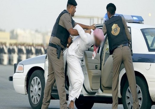 حملة اعتقالات جديدة بالسعودية تطال ناشطين إعلاميين