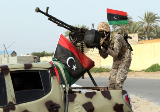 تقرير خبراء الأمم المتحدة: حظر الأسلحة على ليبيا "لا يزال غير فعال"