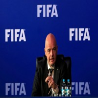 "الفيفا" يقترح إقامة كأس عالم للمنتخبات كل عامين