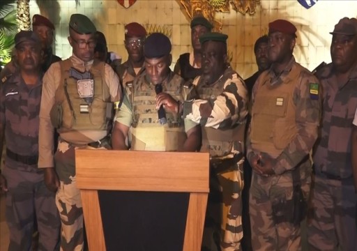 ثاني انقلاب في إفريقيا.. عسكريون في الغابون يعلنون الاستيلاء على السلطة