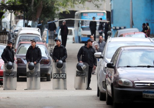 العفو الدولية: القضاء المصري "أداة شريرة للقمع"