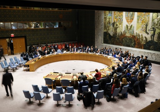 مجلس الأمن يمدّد حظر الأسلحة المفروض على جنوب السودان