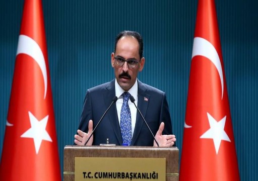تركيا تقول إن روسيا ستعمل على وقف الهجمات في إدلب بسوريا