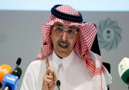 وزير المالية يقول السعودية ستوسع نطاق عمليات الخصخصة