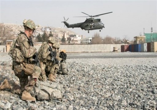 أمريكا تنفذ ضربة جوية ضد مقاتلي طالبان لأول مرة منذ اتفاق الدوحة