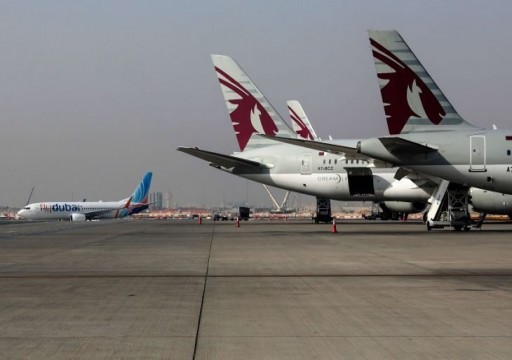 عُمان تطلب من قطر مساعدتها في الانضمام لتحالف طيران عالمي