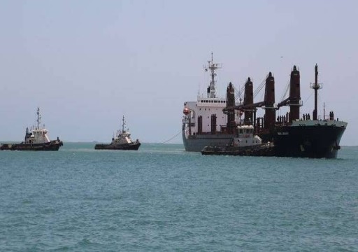 رويترز: إيران تدعم الحوثيين لتحديد هوية السفن المرتبطة بـ"إسرائيل"