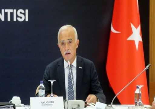 مسؤول تركي يتوقع زيادة الاستثمارات الإماراتية في قطاع العقارات ببلاده