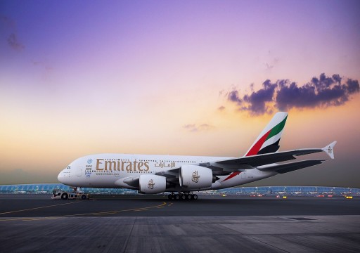 "طيران الإمارات" تستهدف العودة لكافة وجهاتها بحلول الصيف المقبل