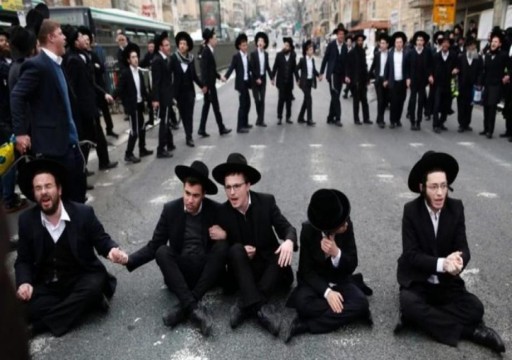 صفعة قوية لنتنياهو بعد إقرار المحكمة العليا الإسرائيلية تجنيد اليهود "الحريديم"