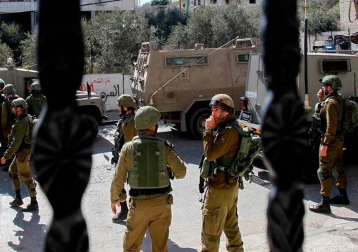 قوات الاحتلال تعتقل قياديا في "الجهاد الإسلامي" بالضفة الغربية المحتلة