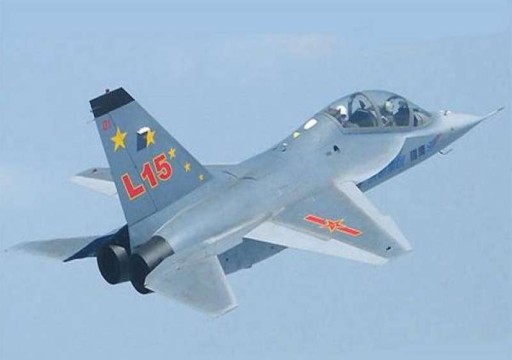 الإمارات تعتزم شراء 12 طائرة صينية من طراز (إل-15)