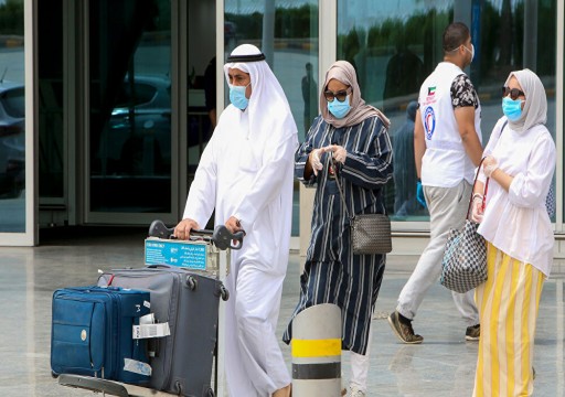 الكويت تمنع غير المواطنين من دخول أراضيها